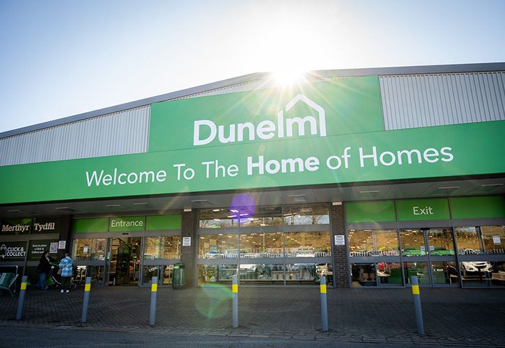 Dunelm Merthyr (corporate)