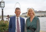 BCF Jane Ryder & Tom Bowtell - House of Commons