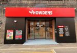 Howdens Waterloo exterior