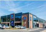 Aldi new London stores