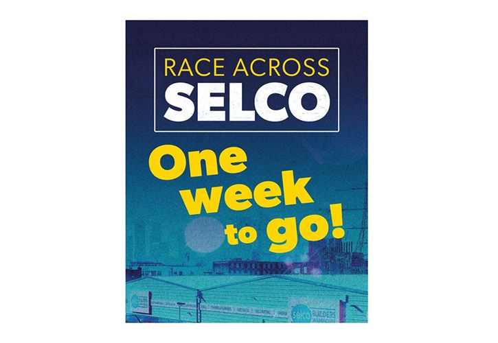 Selco: Race Across Selco