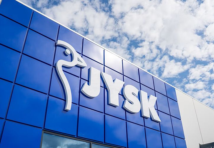 JYSK Store (corporate)