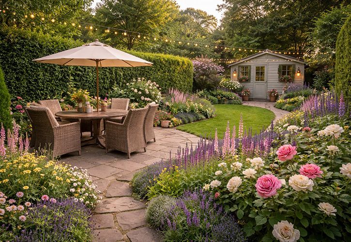 Image via Dunster House press release