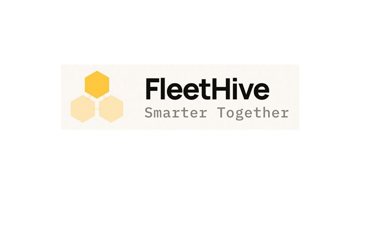 FleetHive logo