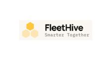 FleetHive logo