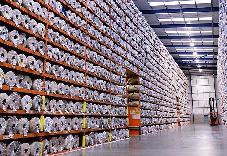 Headlam - the UK's leading flooring distributor (corporate)