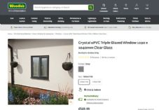 Crystal Direct launches on Woodie's