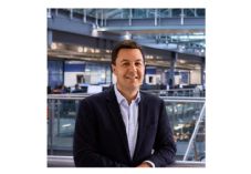 Edward Fry CFO The Very Group