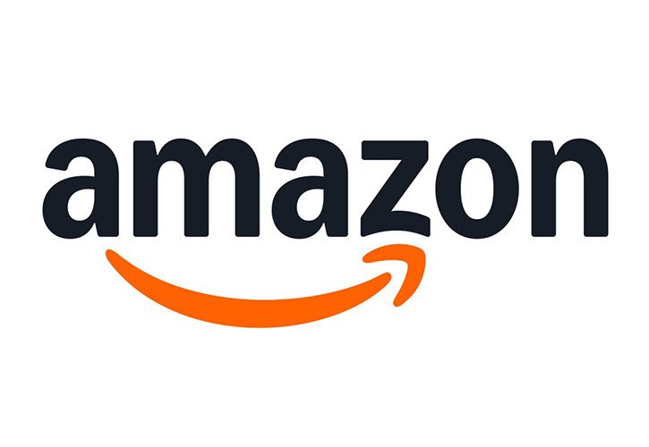Amazon logo