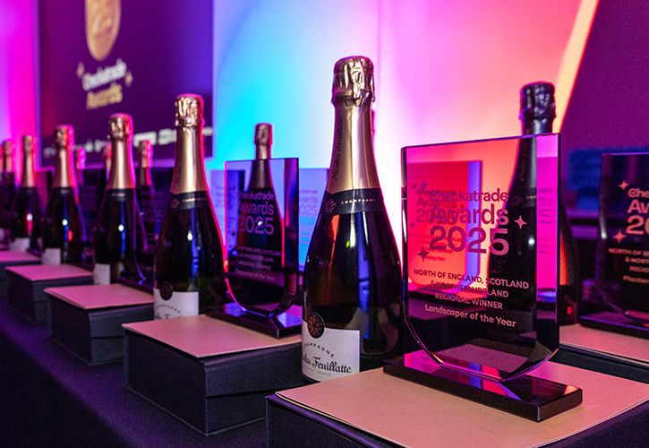 Checkatrade awards