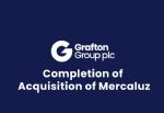 Grafton Group completes Mercaluz acquisition