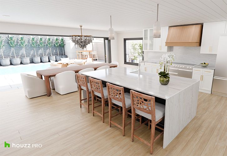Houzz - Florida - Designed by Anna Gray Designs