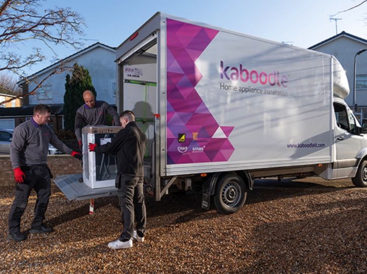 Kaboodle Kitchen