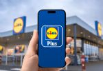 LidlPlus app
