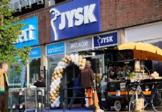 JYSK Amsterdam