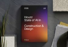 2026 UK Houzz State of AI in Construction & Design