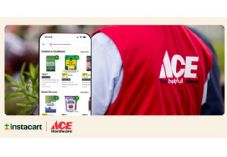 Ace x Instacart