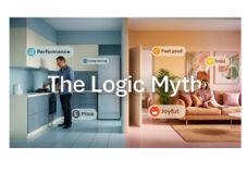 The Logic Myth research report 725