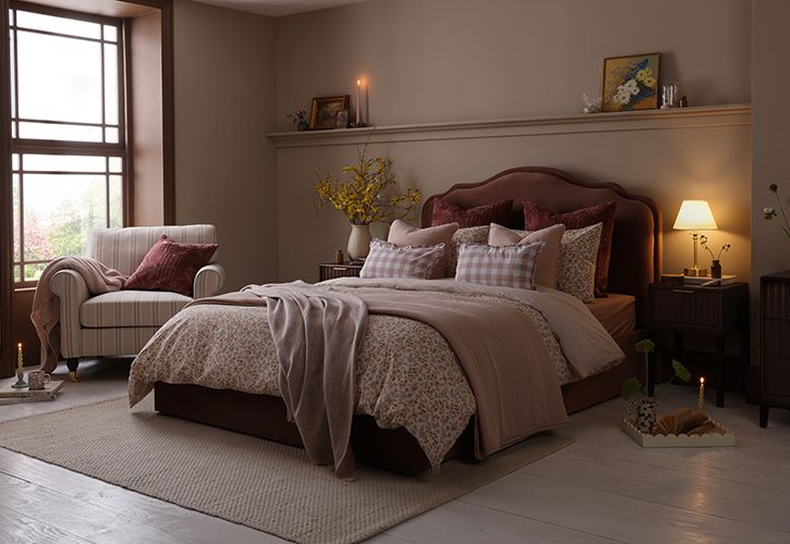 The Very Group - Dusk home furnishings