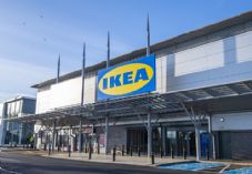 IKEA Plan and Order Point - Dundee