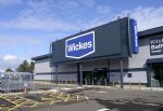 Wickes - Dunfermline