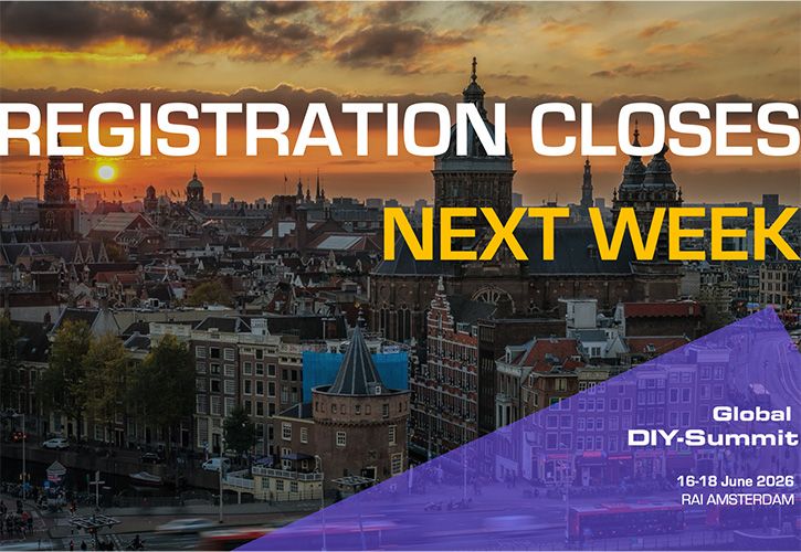 Global DIY-Summit