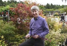 Peter Burks - GCA CEO