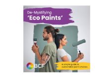 BCF Eco Paint Guide