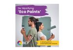 BCF Eco Paint Guide