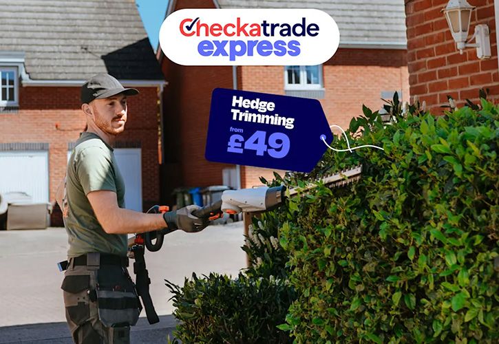 Checkatrade Express