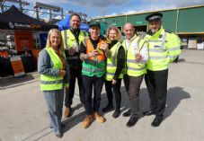 Travis Perkins - tool marking - May 2026
