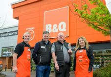 B&Q Installer of the Year 2026