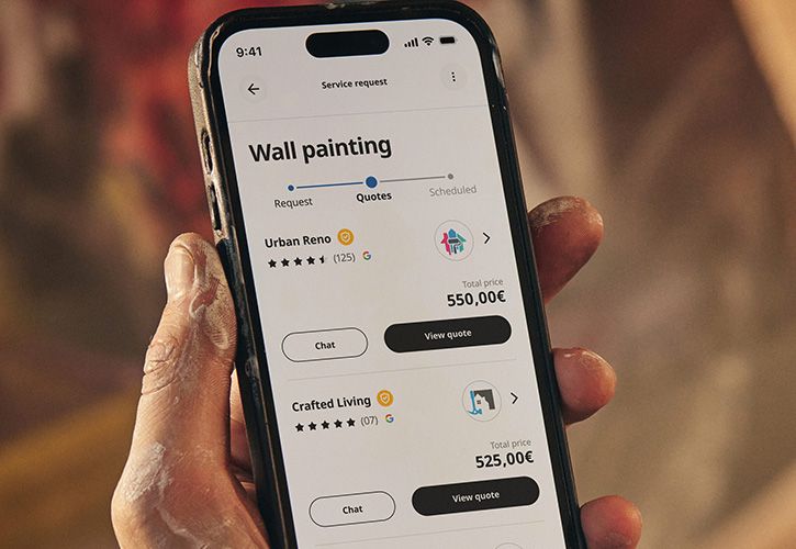 IKEA Home Services expands to five new regions in Spain