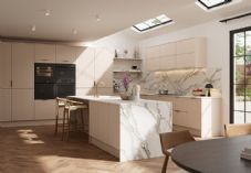 Magnet - Reed kitchen in Shell