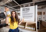 IKEA Great British Bin Juice