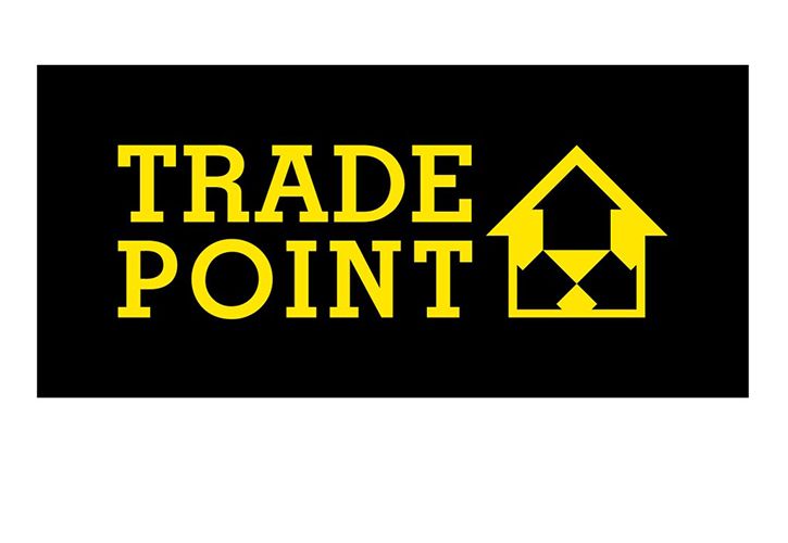 TradePoint logo