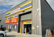 Toolstation store (corporate)