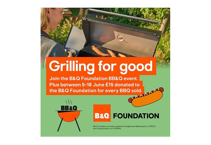 B&Q Foundation BB&Q