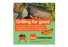 B&Q Foundation BB&Q