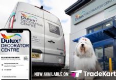 Dulux Decorator Centre TradeKart