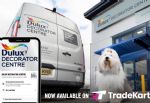 Dulux Decorator Centre TradeKart