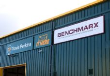 Benchmarx branch