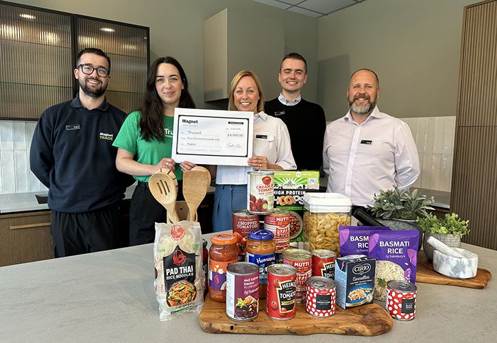 Magnet Trussell partnership