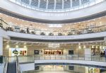 John Lewis store (corporate)