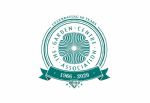GCA logo 2026 60 years