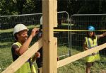 Selco Community Heroes Build Up Foundation