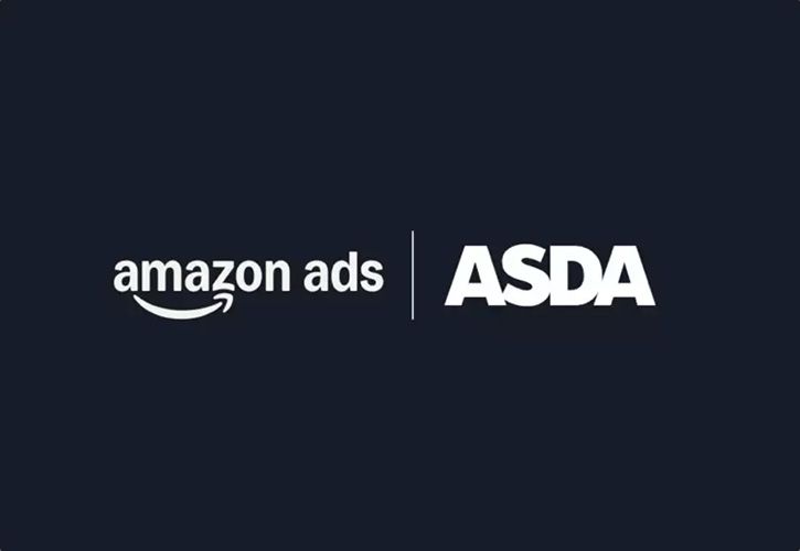Asda x Amazon Ads