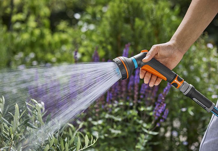 GARDENA 2026 hose sprayer