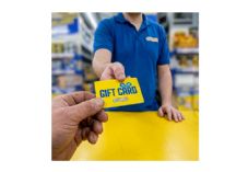 Toolstation giftcard June 2026