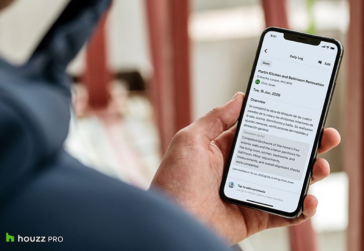 Houzz Pro June 2026